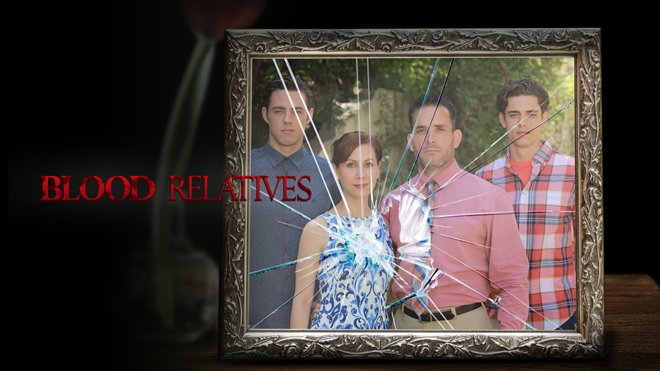 Dokument Blood Relatives