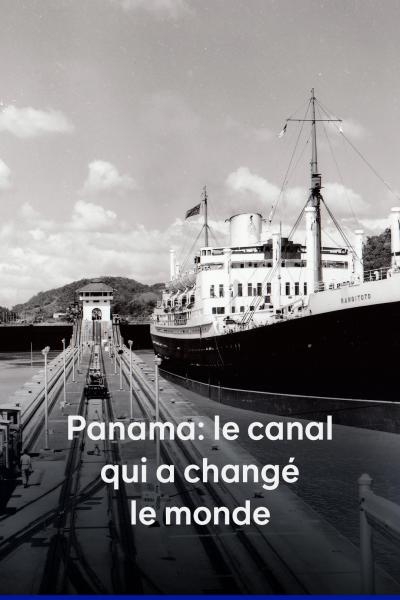 Otroci panamského prieplavu