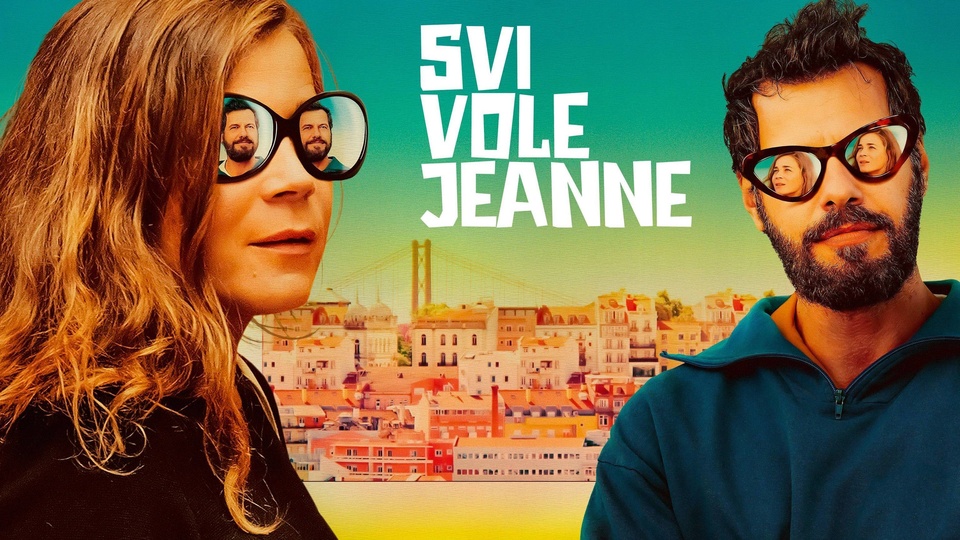 Najbolji portugalski novi romantični filmovi iz godine 2023 online