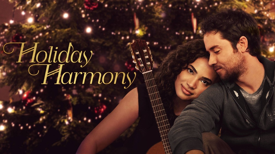 Film Vánoční harmonie