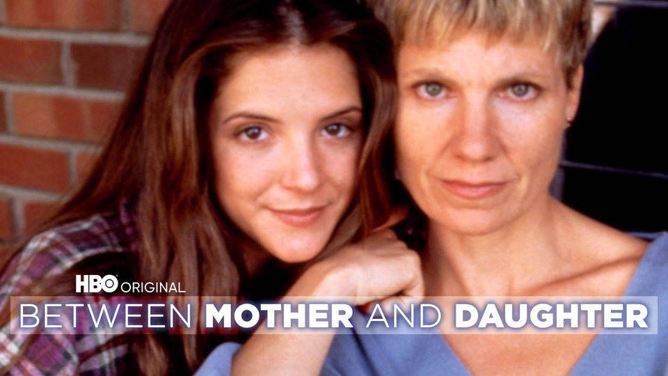 Film Between Mother and Daughter