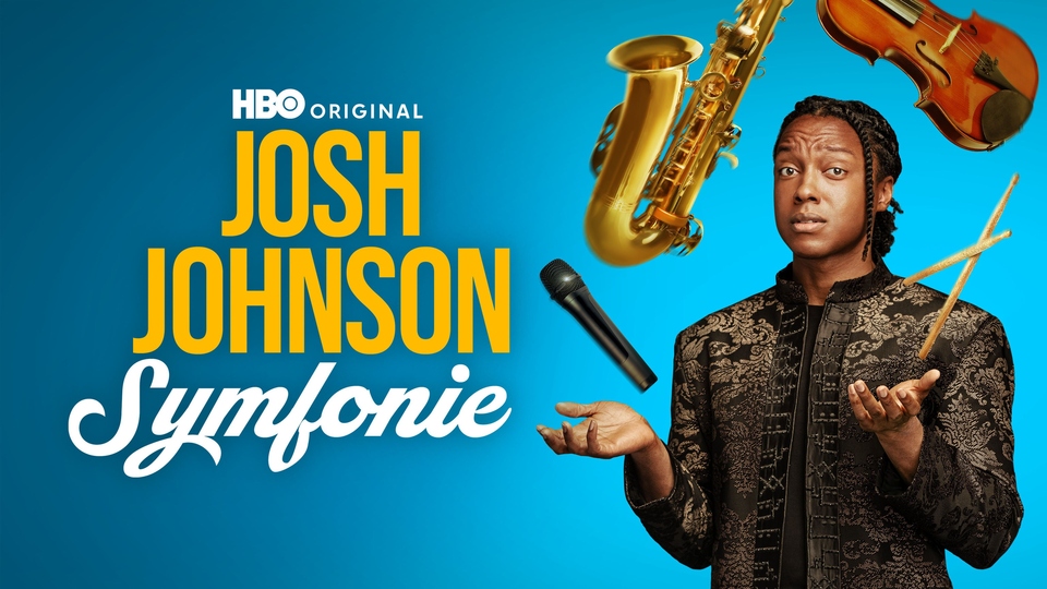 Film Josh Johnson: Symfonie