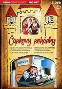Česká republika: the best kids programs from 80's online