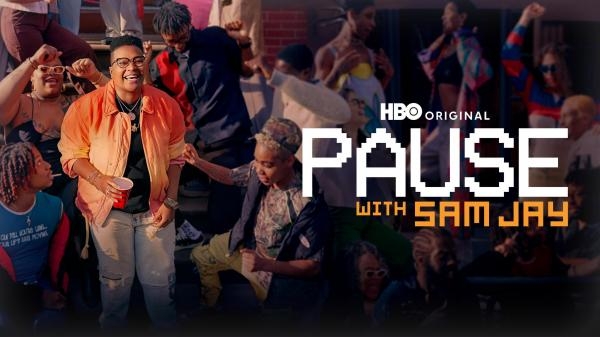 Pause with Sam Jay