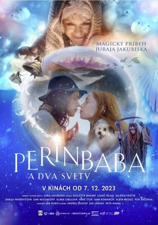 Perinbaba a dva světy