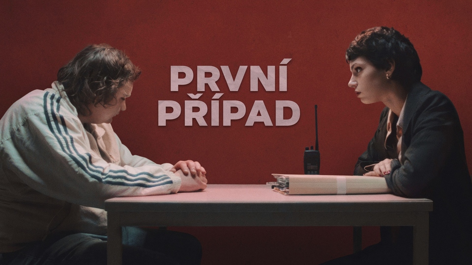 Film První případ