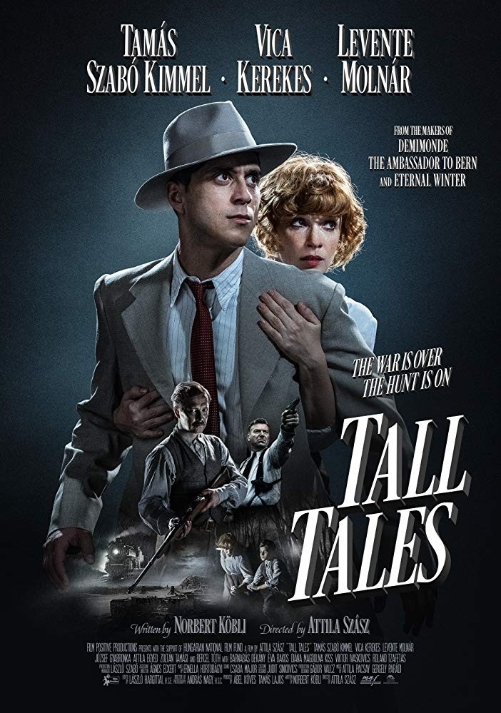 The best hungarian romantic movies from year 2010-2019 online