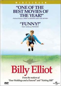 Film Billy Elliot