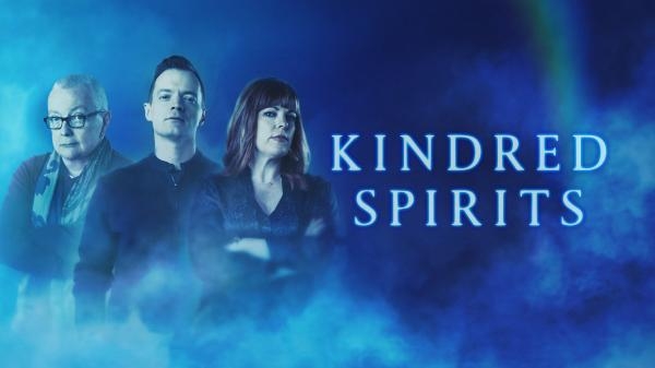 Kindred Spirits