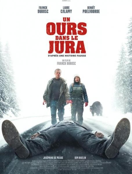 Vražda v horách