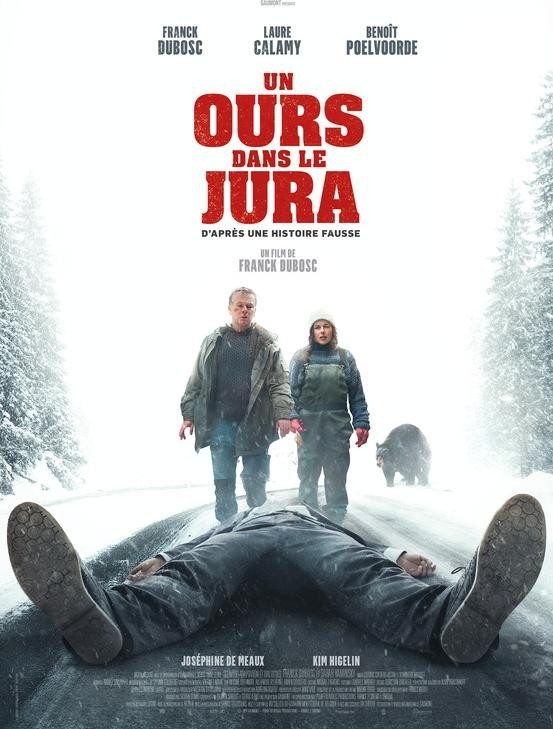 Film Vražda v&nbsp;horách