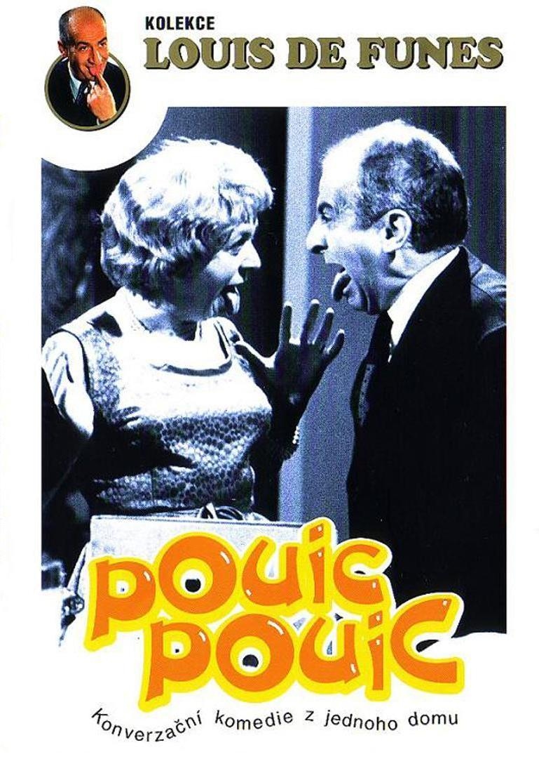 Фільм Pouic-Pouic