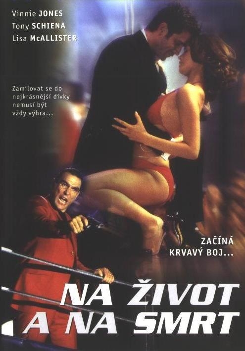 Film Na život a&nbsp;na smrť