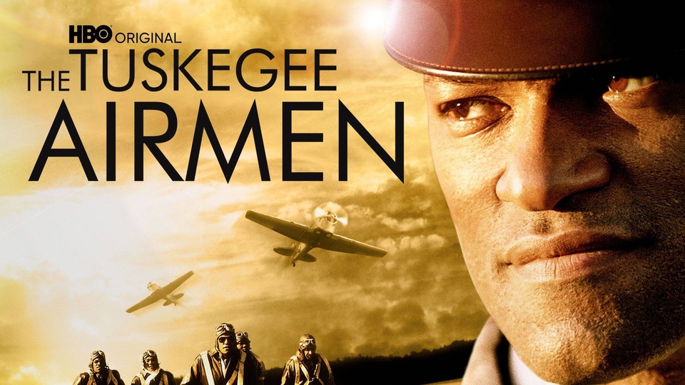 Film The Tuskegee Airmen