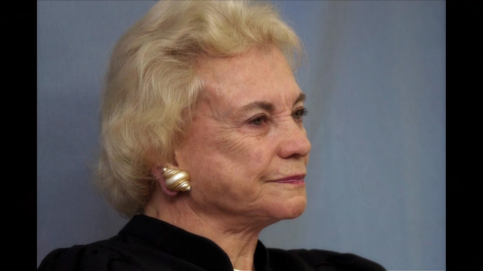 Documentary Portraits of a Lady