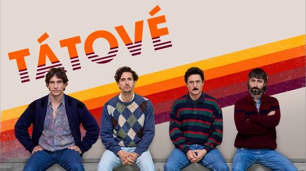 Tátové