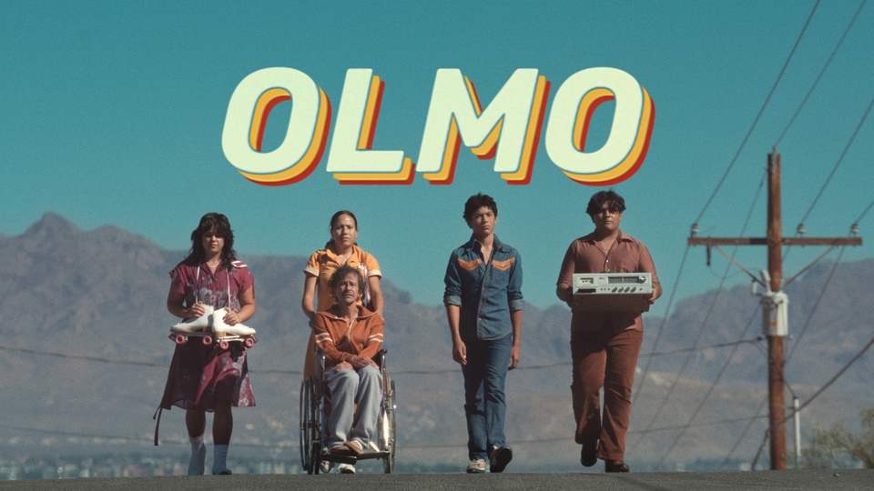 Film Olmo