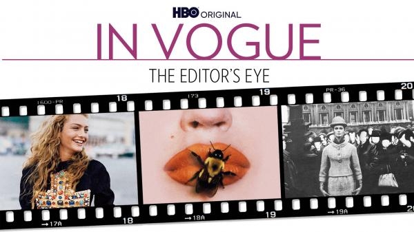 Vogue: Očima módních editorek