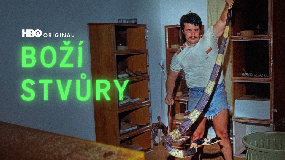 Dokument Boží stvůry