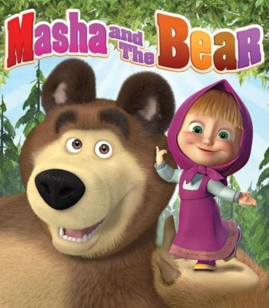 Masha i Medved
