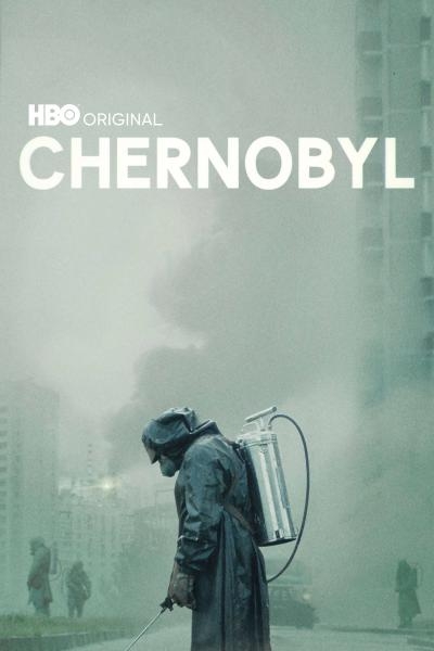 Černobyl