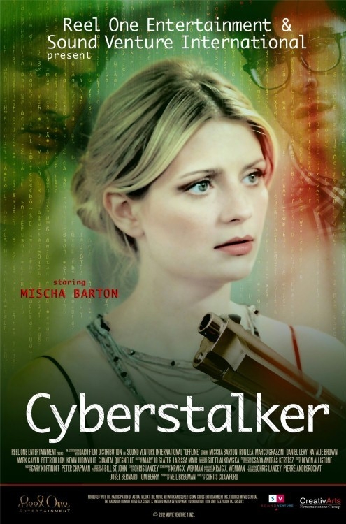 Film Vrebač