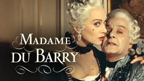 Madam du Barry