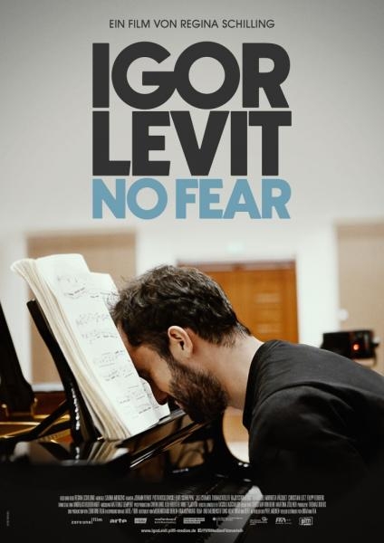 Igor Levit: Beze strachu