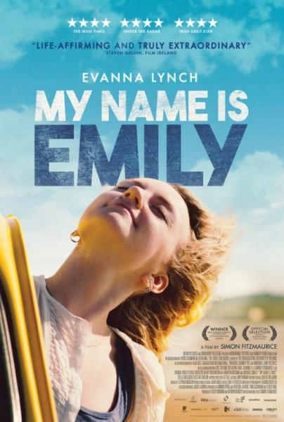 Mam na imię Emily