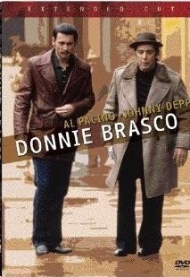 Film Krycí jméno Donnie Brasco