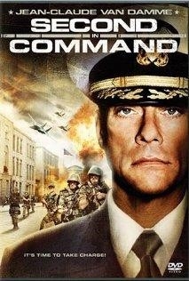 Film Zástupce velitele