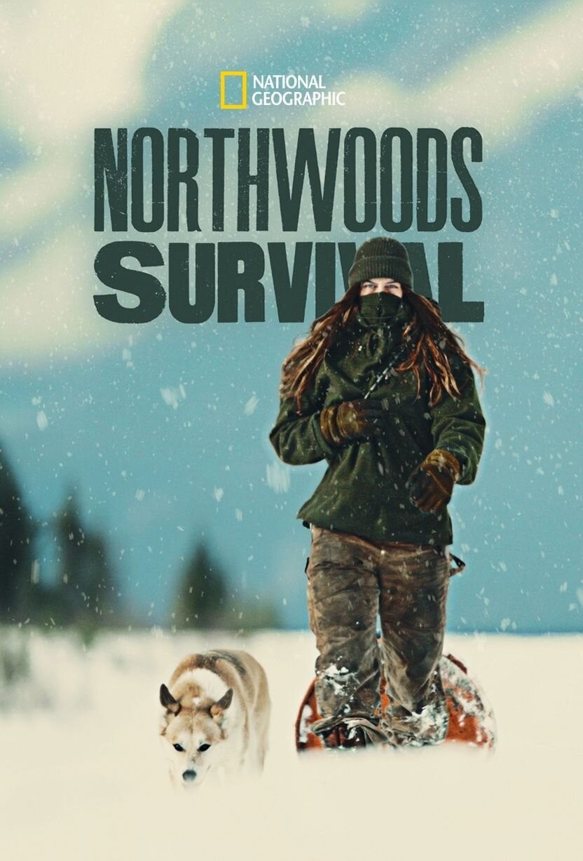 Документ Kako preživjeti u Northwoodsu