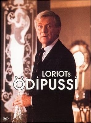 Film Ödipussi