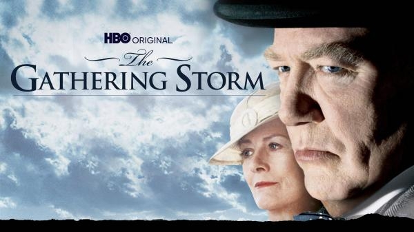 The Gathering Storm  /  The Lonely War