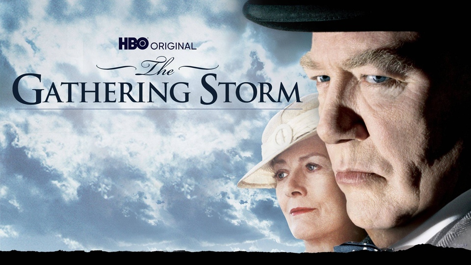 Film The Gathering Storm  /  The Lonely War