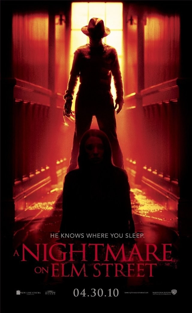 Film Noční můra v Elm Street