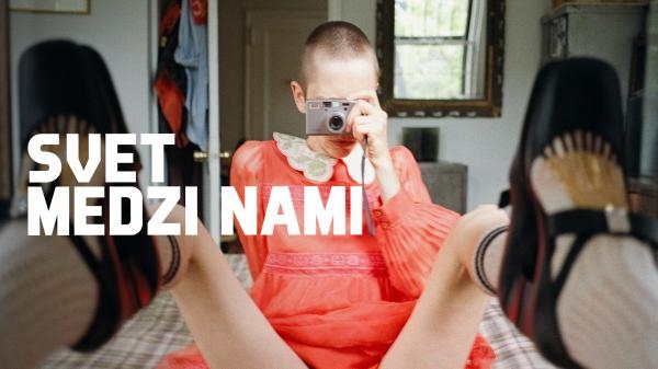 Svět mezi námi
