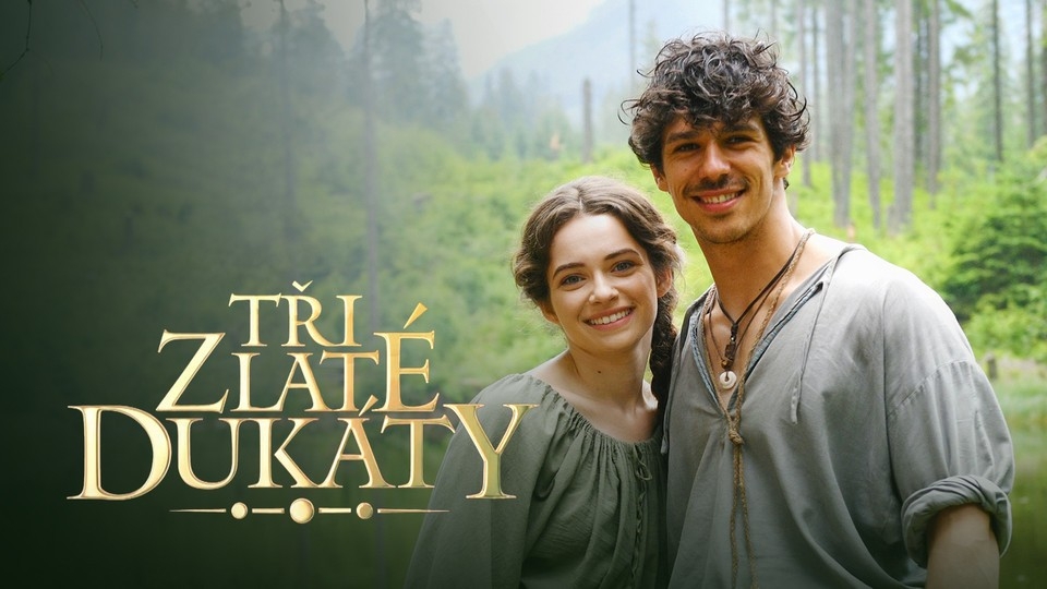 Film Tři zlaté dukáty