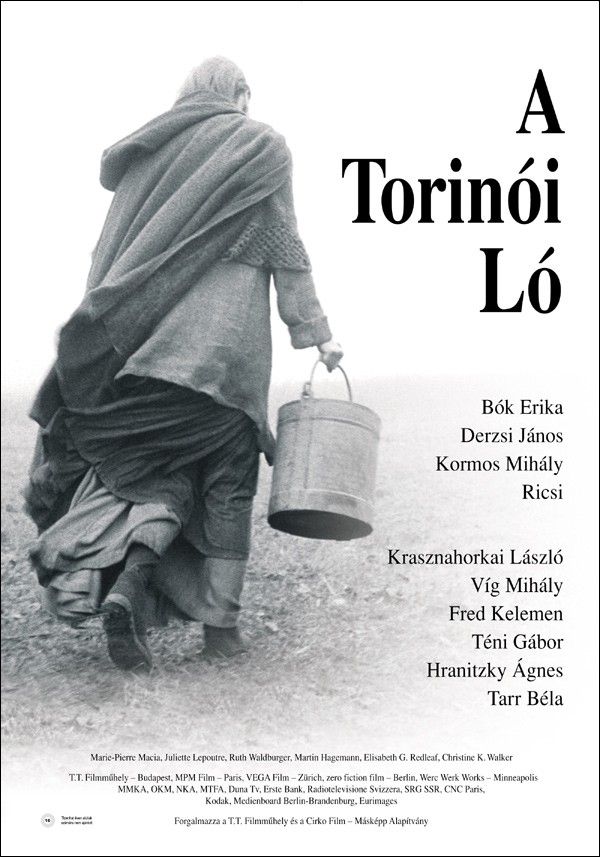 Film Torinski konj