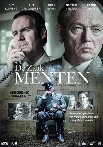 Dosjei Menten - 1.Dio