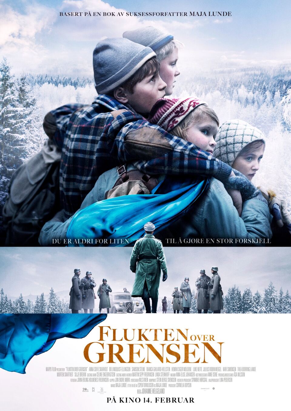 Najbolji norveški filmovi online