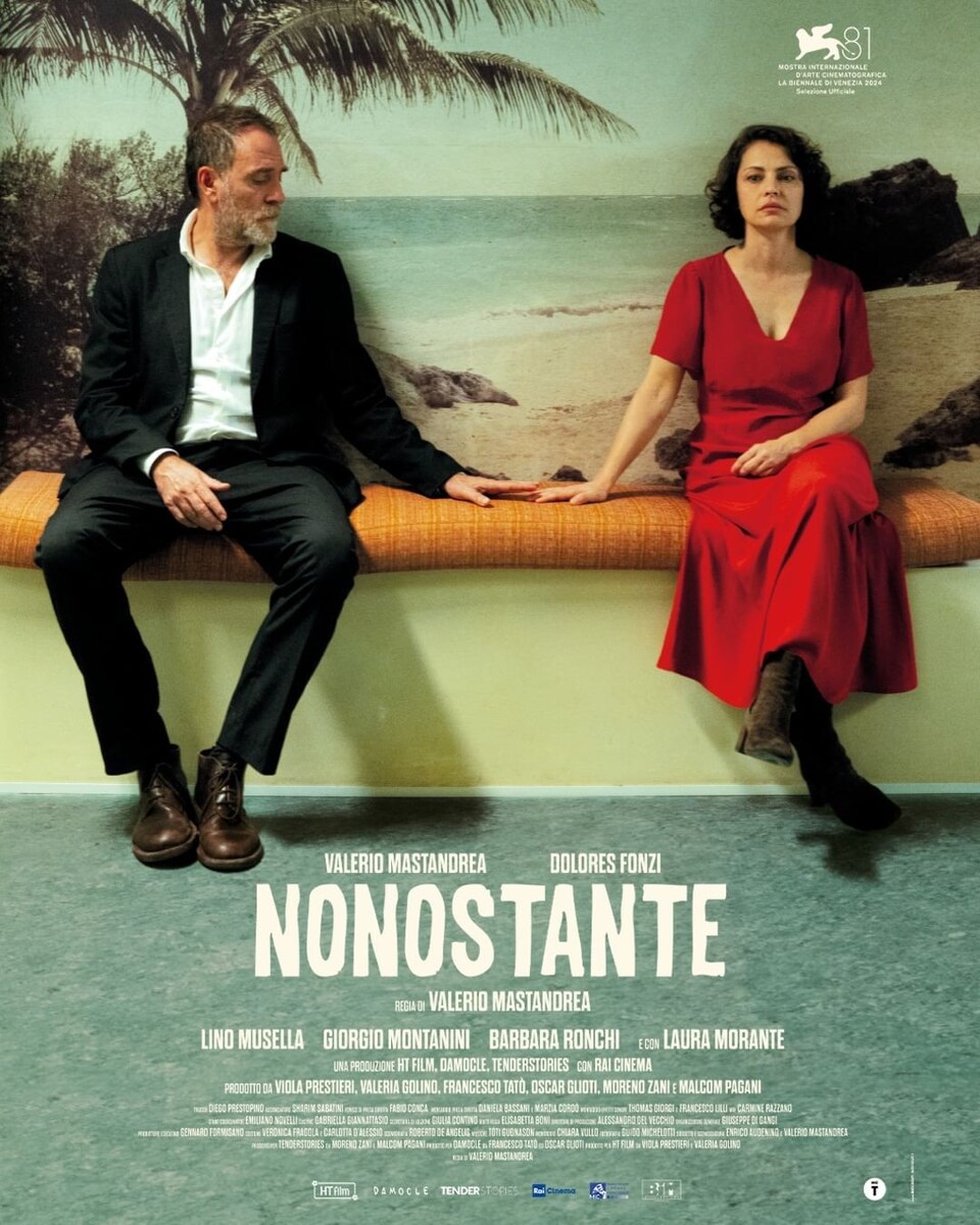 Film Nonostante