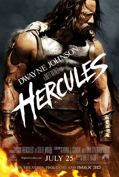 Film Hercules