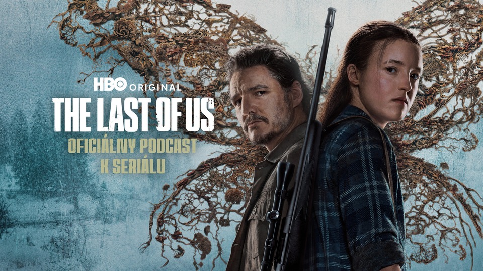 Film The Last of Us: Podcast