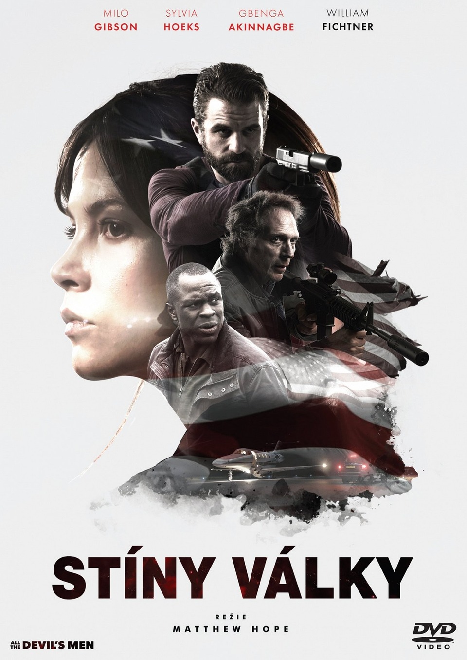 Najlepšie britské akčné filmy z roku 2018 online