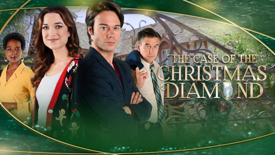 Film The Case of the Christmas Diamond
