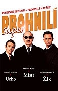 Film Super prehnití
