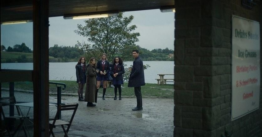 Film The Jetty I (1)