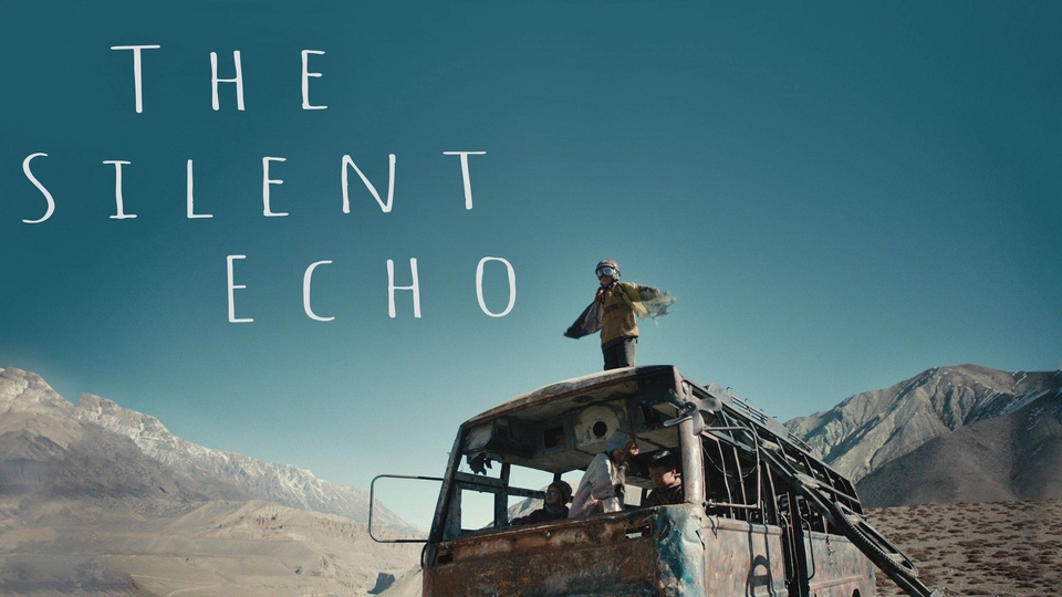 Film The Silent Echo