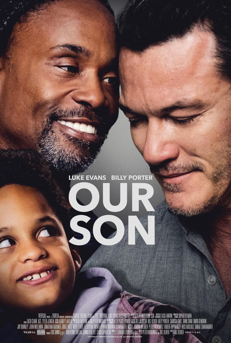 Film Our Son